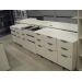  Lacasse Work Station, L- Suites, File Cabs, Storage